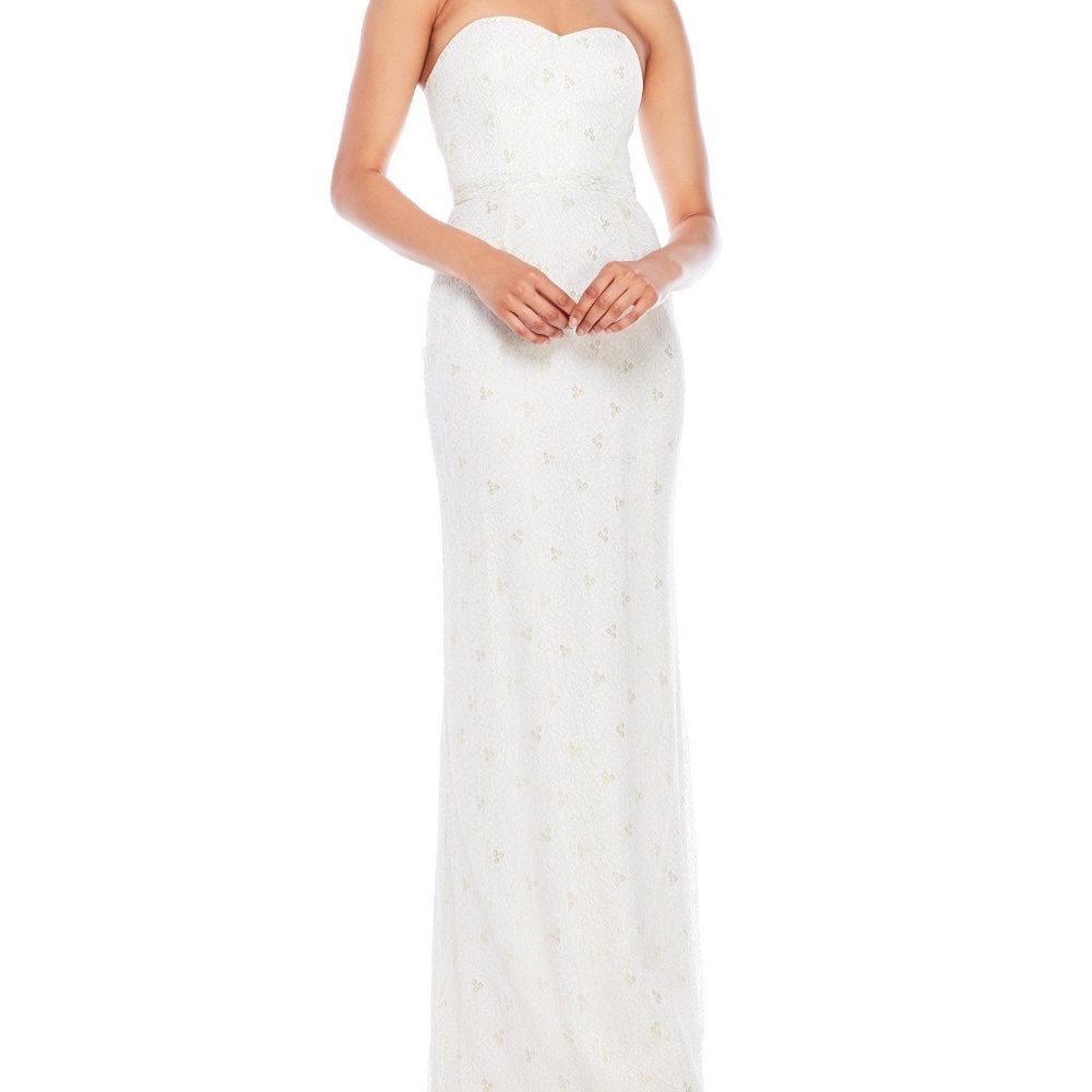 ERIN FETHERSTON Esmeralda Gown